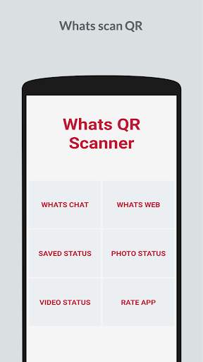 Whatscan whats web 3 تصوير الشاشة