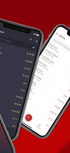Make Price List & Invoice screenshot 2