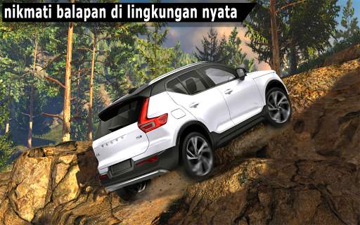 SUV 4X4 Offroad Drive Rally screenshot 5
