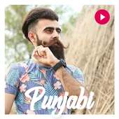 Punjabi Video Status For WhatsApps logo