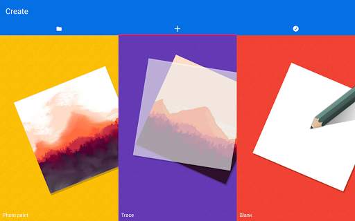 Painter Mobile screenshot 8