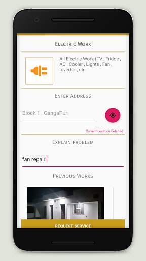 Home Solutions screenshot 2