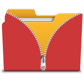 Super Unzip File Extractor icon