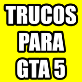 Trucos GTA 5 icon
