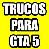 Trucos GTA 5 0.0.2