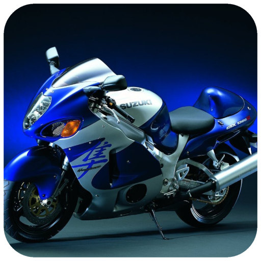 Stylish Bike Wallpaper icon