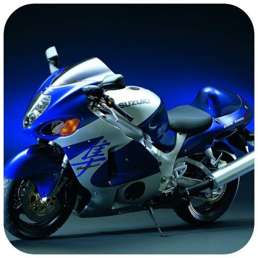 Stylish Bike Wallpaper 1.09