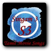 Singam 3 Movie Songs 1.0