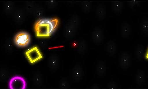 Converge: Free 8 bit music crazy games screenshot 1