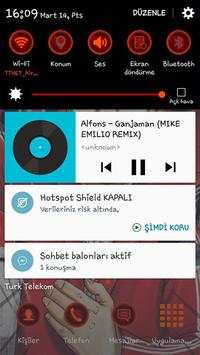 Music Player screenshot 3