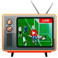 Live soccer streaming - livescore and schedule logo