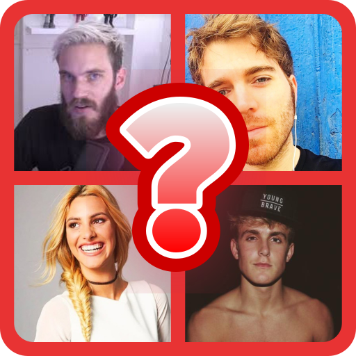YouTuber Age trivia icon