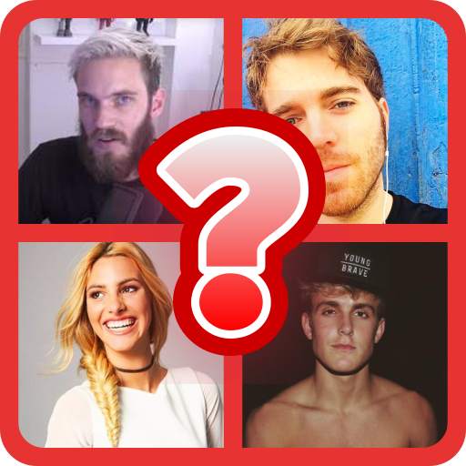 YouTuber Age trivia 8.5.2z