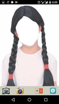 Baby Girls Hair Styles screenshot 10