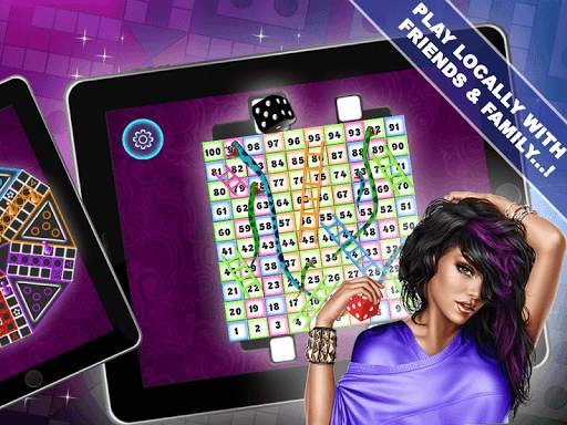 Ludo Neo King 2 screenshot 4