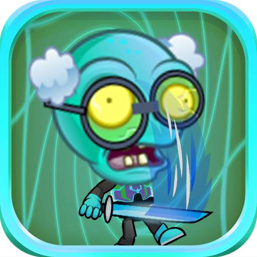 Zombie Doctor Exciting Island 1.2