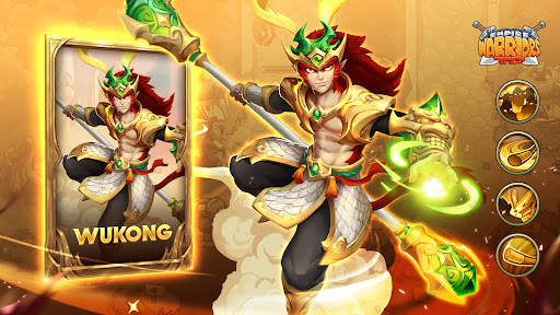 ป้องกันฐาน: TD เกมส์ออฟไลน์ screenshot 1