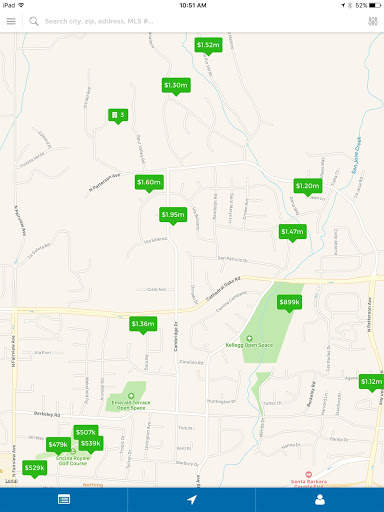 Sativa Real Estate Investments screenshot 4