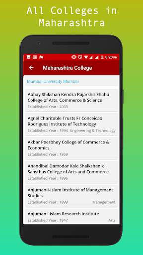 Maharashtra Guide : mh-Indicator for Rail, MSRTC screenshot 10