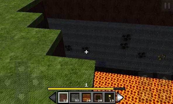 Playcraft Pro Pocket Edition screenshot 7
