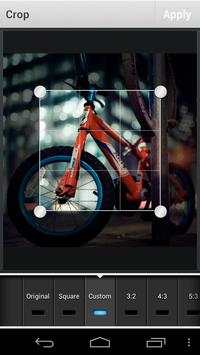 Photo Editor Pro screenshot 7
