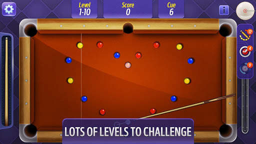 9 Ball Pool screenshot 3