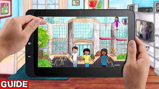 Tips My PlayHome Plus Edition screenshot 3