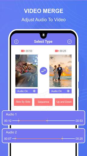 Video Merger screenshot 5
