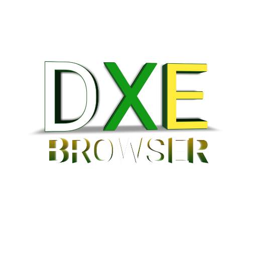 DXE BROWSER - All in one Video Downloader screenshot 7