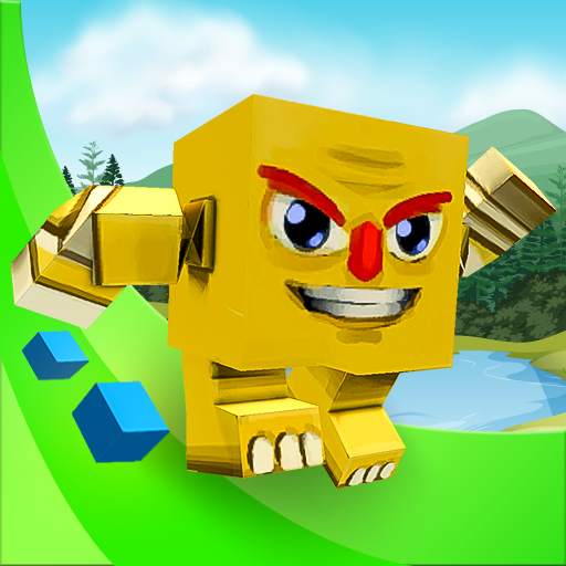 Tom Cat Run Adventure 1.0