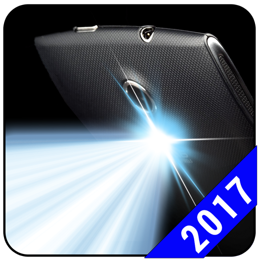 🏆 Flashlight LED MF PRO - High power HD torch icon