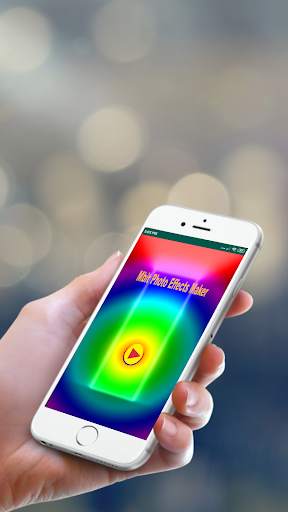 Mbit Photo Effects Maker screenshot 1