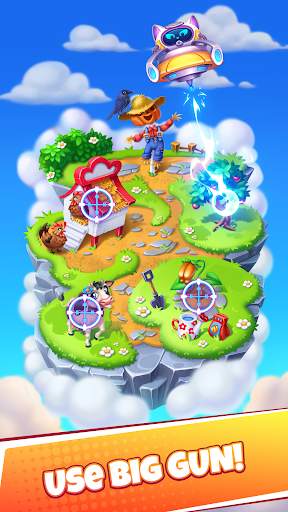 Time Master: Coin & Clash Game screenshot 4