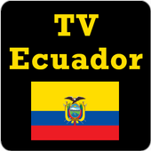 TV Ecuador icon