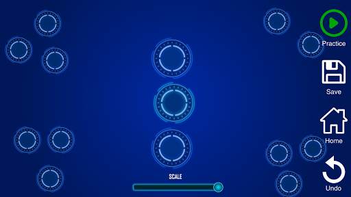 Reaction Trainer for PUBG Freefire and FPS games. screenshot 1