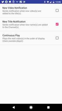 MyTube screenshot 4