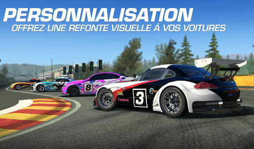 Real Racing 3 screenshot 22