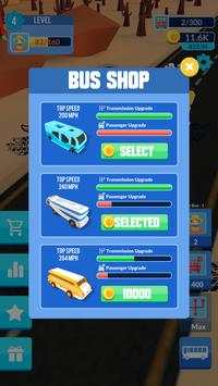 Rush the Bus 3D screenshot 5
