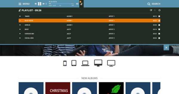 HomeCast-Music screenshot 9