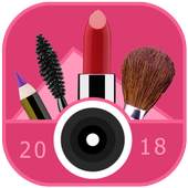 YouCam Makeup - Magic Selfie Camera 10.1