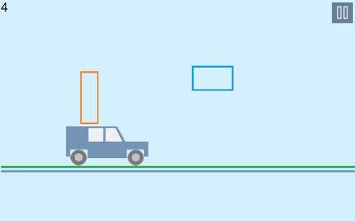 Lift the Car! screenshot 5