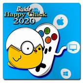 Happy  Emulator Chick For Android Guide icon