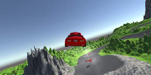 Marc Motorsport - Car Racing Game screenshot 9