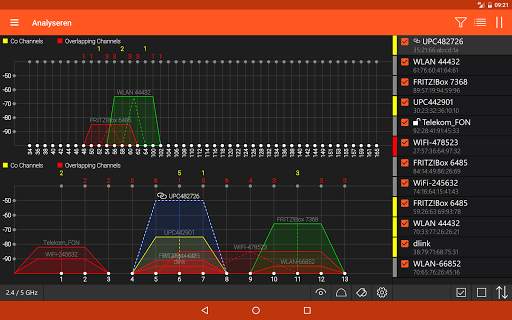 WiFi Tool screenshot 22