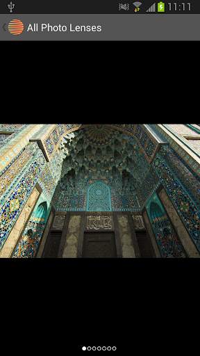 All Photo Lenses screenshot 6