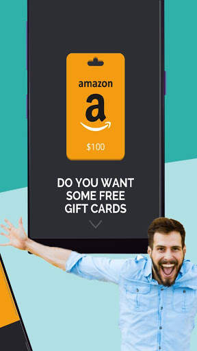 Dr Lucky Gifter - Redeem Free Gift Card screenshot 2
