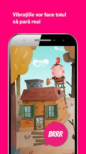 Storytime App screenshot 4