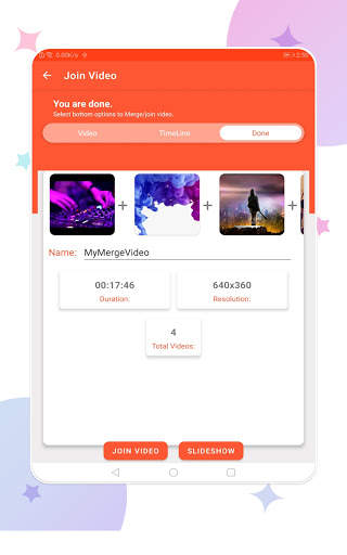 Video Converter screenshot 11