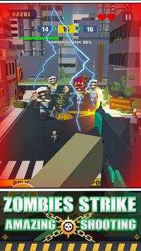 Zombie Hunter screenshot 1
