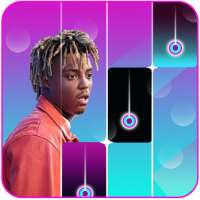 Juice WRLD - Piano Game logo